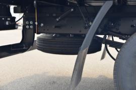 领跑L9(原领跑S9)&nbsp;载货车底盘                                                图片