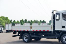 领跑L9(原领跑S9)&nbsp;载货车上装                                                图片