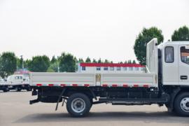 领跑L9(原领跑S9)&nbsp;载货车上装                                                图片