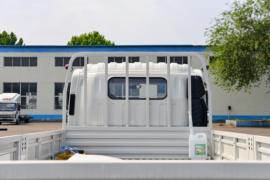 领跑L9(原领跑S9)&nbsp;载货车上装                                                图片