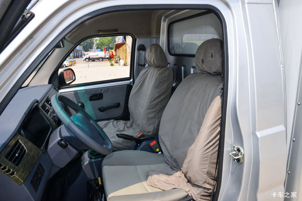 优惠0.5万 太原市金杯T3载货车系列超值促销