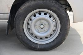 金杯T3&nbsp;载货车底盘                                                图片