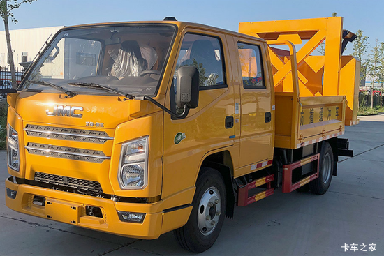  ˳ 115 4X2 ײ峵(붫)(CLD5040TFZ6)