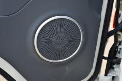 江淮 骏铃V6 155马力 4.15米单排厢式轻卡(HFC5043XXYP31K1C7NS)