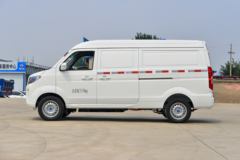 SRM鑫源 好运创富型 纯电动封闭货车 最高立享5.58万元优惠