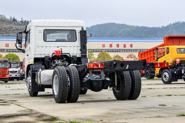 风尚&nbsp;洒水车/喷洒车外观图片