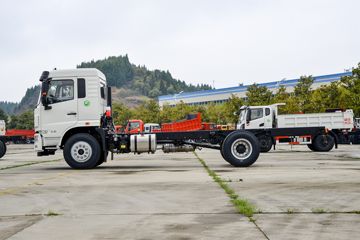 风尚&nbsp;洒水车/喷洒车外观图片