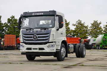 风尚&nbsp;洒水车/喷洒车外观图片