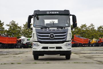 风尚&nbsp;洒水车/喷洒车外观图片