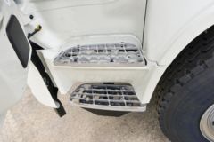 大运 风尚 245马力 4X2 绿化喷洒车(国六)(DYQ5182GPSD6AB)