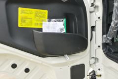 大运 风尚 245马力 4X2 绿化喷洒车(国六)(DYQ5182GPSD6AB)