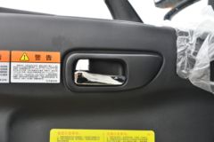 大运 风尚 245马力 4X2 绿化喷洒车(国六)(DYQ5182GPSD6AB)