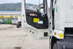 大运 风尚 245马力 4X2 绿化喷洒车(国六)(DYQ5182GPSD6AB)