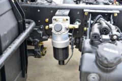 大运 风尚 245马力 4X2 绿化喷洒车(国六)(DYQ5182GPSD6AB)