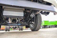 大运 风尚 245马力 4X2 绿化喷洒车(国六)(DYQ5182GPSD6AB)