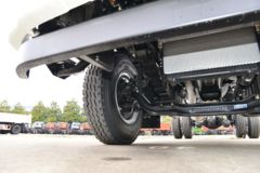 大运 风尚 245马力 4X2 绿化喷洒车(国六)(DYQ5182GPSD6AB)