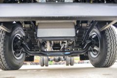 大运 风尚 245马力 4X2 绿化喷洒车(国六)(DYQ5182GPSD6AB)