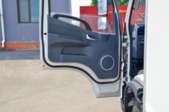 江淮 骏铃V6 152马力 4.15米单排厢式载货车(国六)(HFC5048XXYB31K1C7S-1)