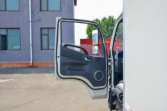 江淮 骏铃V6 152马力 4.15米单排厢式载货车(国六)(HFC5048XXYB31K1C7S-1)