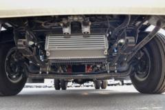 江淮 骏铃V6 152马力 4.15米单排厢式载货车(国六)(HFC5048XXYB31K1C7S-1)