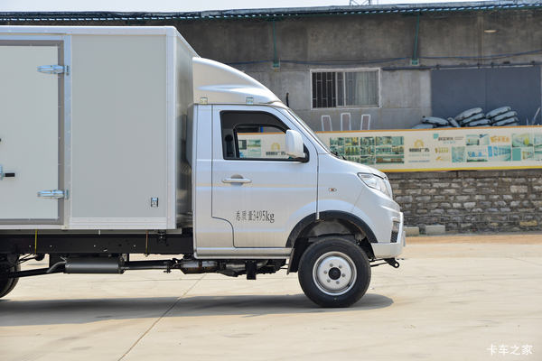 购金杯T5重载小货车优惠8000再享5万免息贷