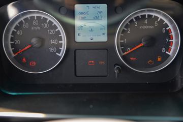 �� T5 1.6L 123���� ���� 3.4�׵�����ʽ΢��(JKC5034XXYD6LE)ͼƬ