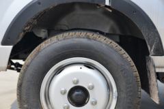 金杯 T5 1.6L 123马力 汽油 3.4米单排厢式微卡(JKC5034XXYD6LE)
