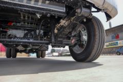 金杯 T5 1.6L 123马力 汽油 3.4米单排厢式微卡(JKC5034XXYD6LE)