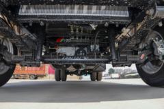 金杯 T5 1.6L 123马力 汽油 3.4米单排厢式微卡(JKC5034XXYD6LE)
