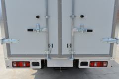 金杯 T5 1.6L 123马力 汽油 3.4米单排厢式微卡(JKC5034XXYD6LE)