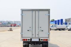 金杯 T5 1.6L 123马力 汽油 3.4米单排厢式微卡(JKC5034XXYD6LE)
