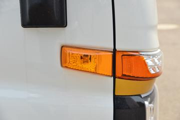  Ԫ 1.8L 130  3.7׵ʽῨ(HFC5031XXYP23K1B4S)ͼƬ