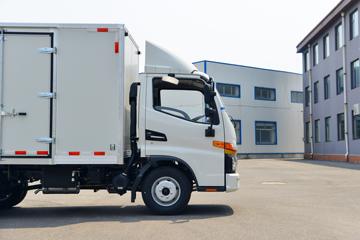  Ԫ 1.8L 130  3.7׵ʽῨ(HFC5031XXYP23K1B4S)ͼƬ