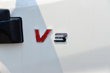  Ԫ 1.8L 130  3.7׵ʽῨ(HFC5031XXYP23K1B4S)ͼƬ