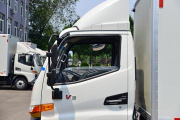  Ԫ 1.8L 130  3.7׵ʽῨ(HFC5031XXYP23K1B4S)ͼƬ