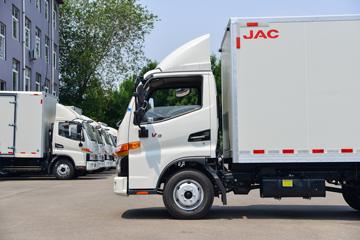  Ԫ 1.8L 130  3.7׵ʽῨ(HFC5031XXYP23K1B4S)ͼƬ