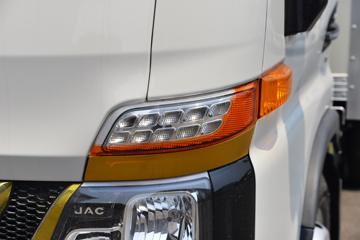  Ԫ 1.8L 130  3.7׵ʽῨ(HFC5031XXYP23K1B4S)ͼƬ