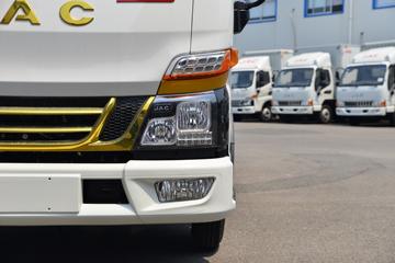  Ԫ 1.8L 130  3.7׵ʽῨ(HFC5031XXYP23K1B4S)ͼƬ