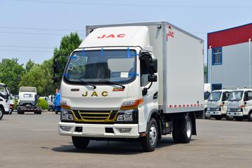  Ԫ 1.8L 130  3.7׵ʽῨ(HFC5031XXYP23K1B4S)ͼƬ