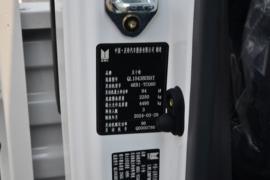 五十铃KV100 载货车驾驶室                                               图片