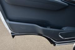 庆铃 五十铃KV100 131马力 4.205米单排栏板轻卡(QL1043FMHA)