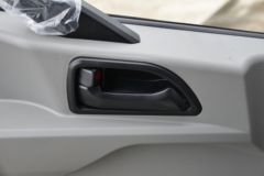 大运 运途 复合型 200马力 4X2 4米自卸车(DYQ3181D6AC)