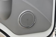 大运 运途 复合型 200马力 4X2 4米自卸车(DYQ3181D6AC)