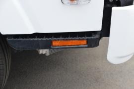 五十铃KV100&nbsp;载货车外观                                                图片