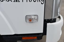 五十铃KV100&nbsp;载货车外观                                                图片