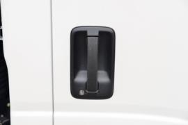 五十铃KV100&nbsp;载货车外观                                                图片