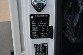 五十铃KV100&nbsp;载货车驾驶室                                               图片