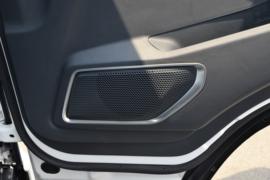 五十铃KV100&nbsp;载货车驾驶室                                               图片