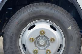 五十铃KV100&nbsp;载货车底盘                                                图片