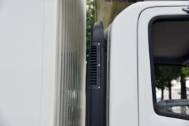 五十铃KV100&nbsp;载货车底盘                                                图片